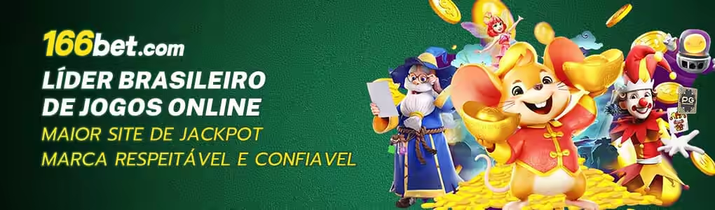 Banner 166bet22