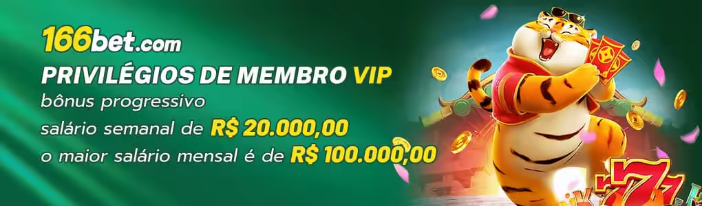 Banner 166bet22